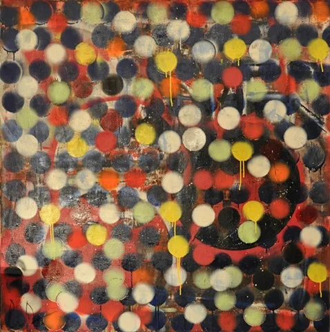 Oscar（dots） The Dots — Oscar Dotter
